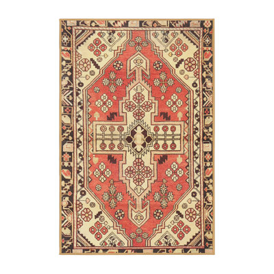 Southwestern Indoor Rug
