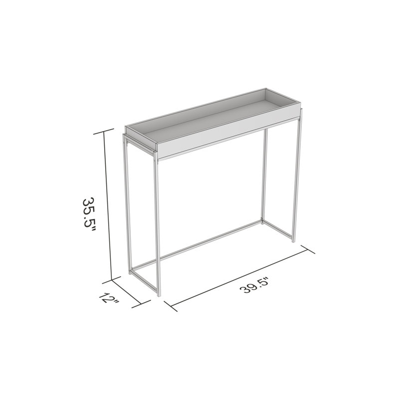 Sonny 39'' Console Table