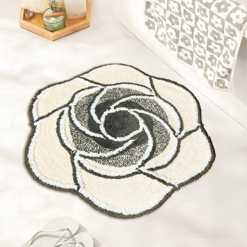 Bolog Non-Slip Bath Rug