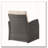 Marta Single Sofa
