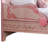 Floreta Platform Bed