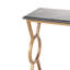 St Neots Sled End Table-128838306