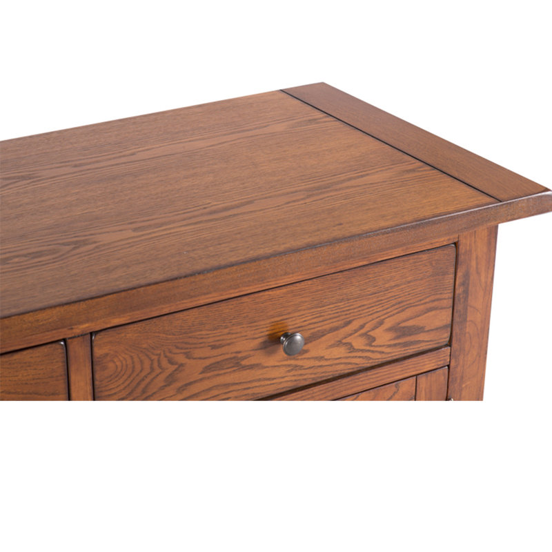 Buffet uni uni moderne