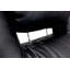 Fauteuil de massage chauffant en similicuir-2142976206