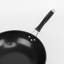 Belfry Kitchen Sharell Non-Stick Carbon Steel Wok