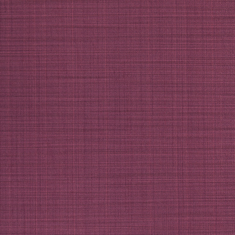 3' L x 52" W Wallpaper Roll, Burgundy