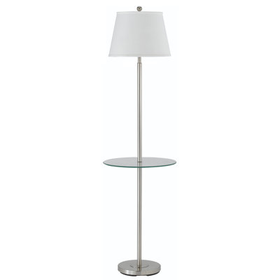 Lampe sur pied 60 po Hillsboro
