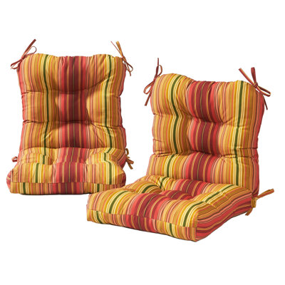 Lester Outdoor Chair Cushion