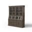 Garde-manger 78,7 po H