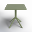 Farrah Square Patio Dining Table