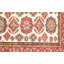 Canvello Pak Super Kazak Lamb's Wool 4' X 6'