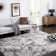 Skyler Performance Abstract Rug