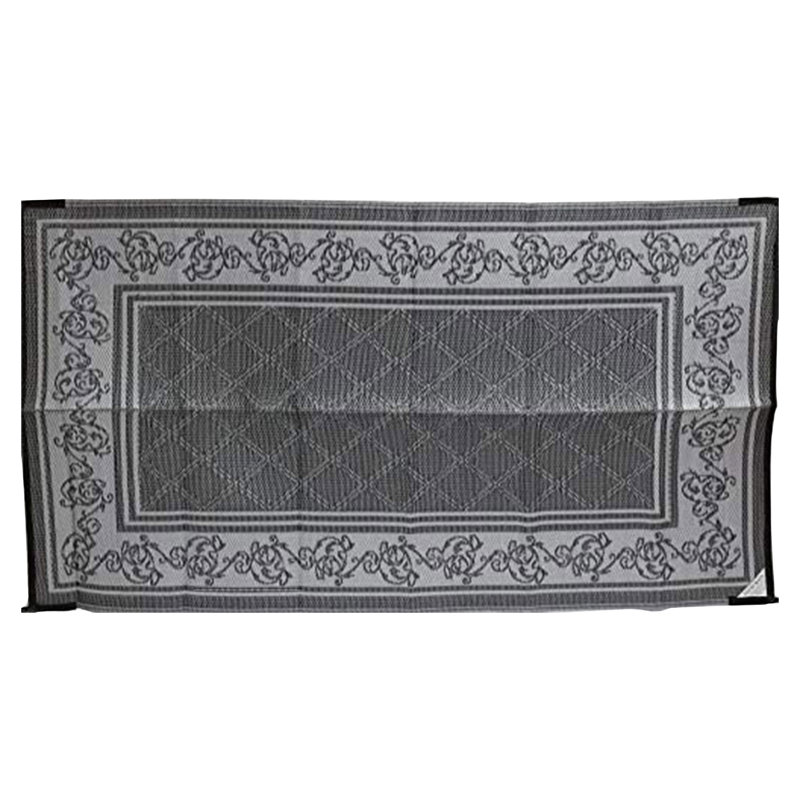 Non-Slip Outdoor Doormat