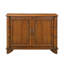 Console Donela avec tablette de rangement réglable, table de hall d'entrée rétro avec tablette de rangement réglable, table de canapé pour le couloir, entrée, salon, vestibule-361751792-361751807