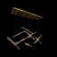 Rhapsody 16 - Light LED Chandelier