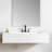 Scarlett Widespread 2-handle Bathroom Faucet
