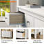 Commode 7 tiroirs Sikha-425769388