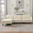 Miller Polyester Blend Sectional-234301408-189459116