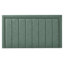 Franciene Upholstered Velvet Headboard