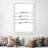 Sometimes You Win Sometimes You Learn by Mareike Böhmer - Floater Frame Print on Canvas-519015590-519015593