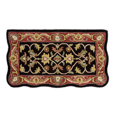 McLean Wool Indoor Rug