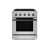 Black Stainless Steel