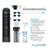 Serene Lite Filtration System