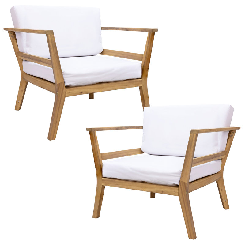 Fauteuil Bodie, 2