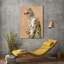 Tattooed Venus by Steven Hill - Wrapped Canvas Print-595000729