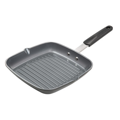 Aluminum Non-Stick