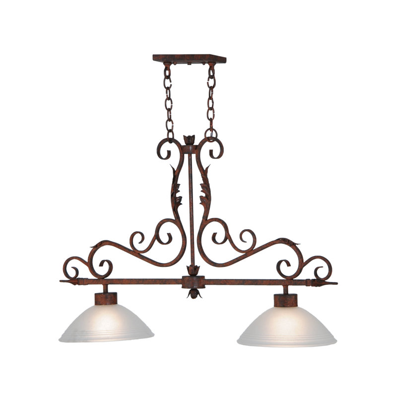 2 - Light Pendant
