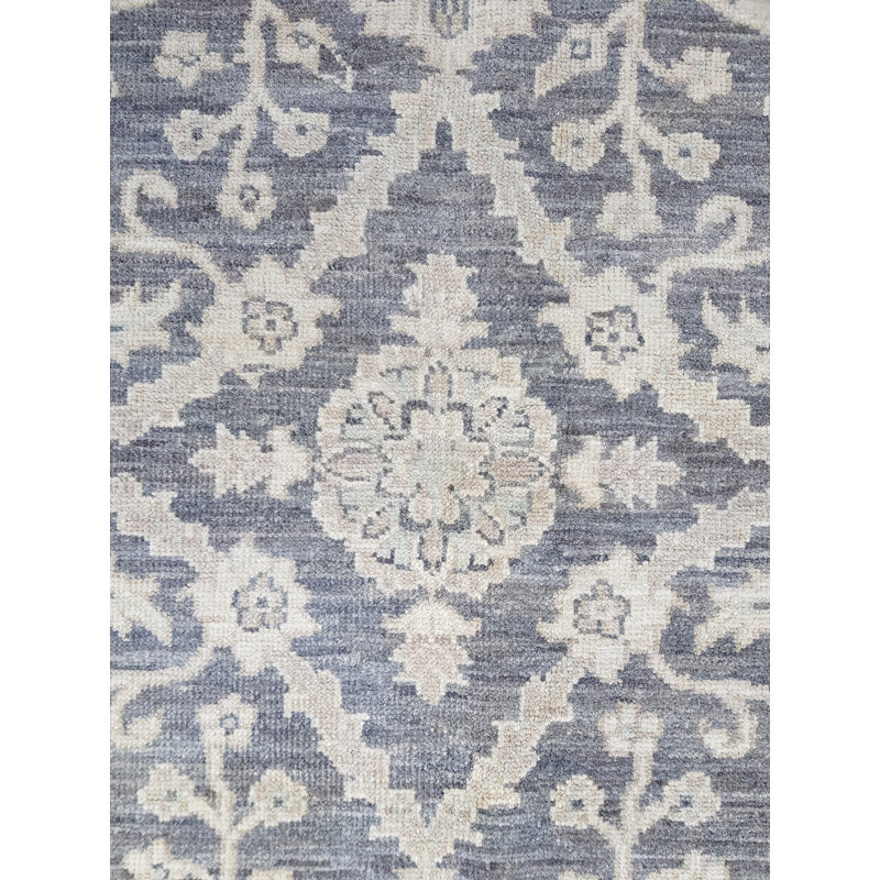 Sultanabad One-of-a-Kind 4'8" X 6'4" Area Rug