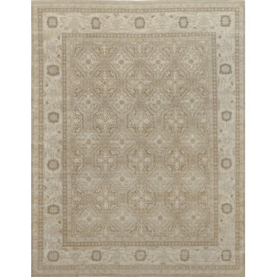 One-of-a-Kind 8'2" X 10'7" Area Rug