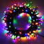 LED Indoor / Outdoor String Lights-244878512-244878523