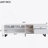 Modern TV Stand for 80'' TV with Double Storage Media Console Table Entertainment Center-112473736