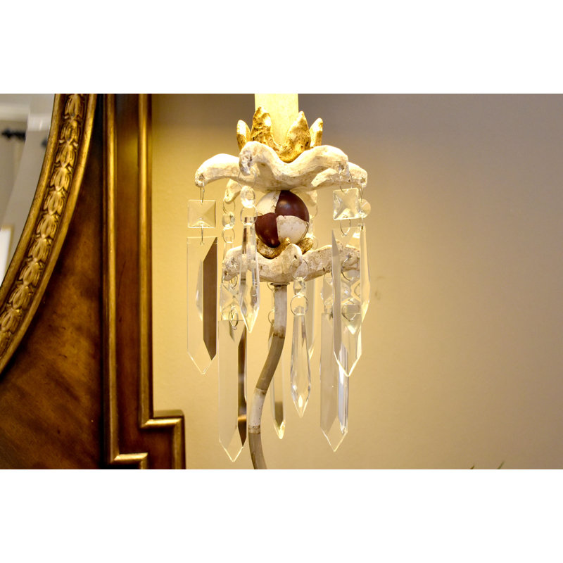 Bird Land 45" Table Lamp