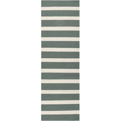 Anssi Wool Rug