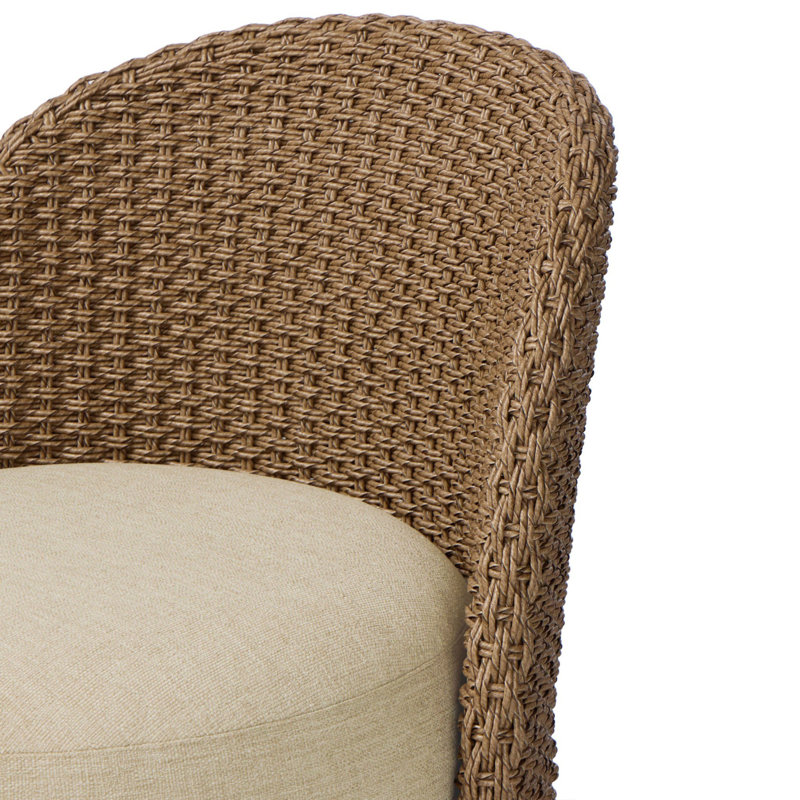 Quaid Outdoor Dining Side Chair