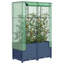 Mccaslin Raised Garden Bed-980754478