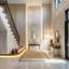 Miroir mural Everly Quinn