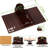 Couch Cup Holder Tray - 3 In 1 Couch Arm Table With 360° Rotating Phone Holder, Foldable Sofa Arm Tray For Drink Table, Snacks Table,Hold Cellphone Remote Or Books-2042852721