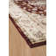 Tapis crème Randolph Medallion-23169897