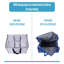 August Grove Plastic Storage Bag