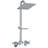 Volume Control Shower Faucet