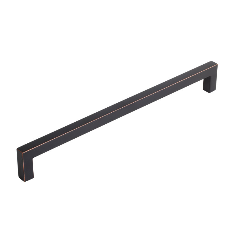 Warwick Bar / Handle Pull, Oil Rubbed Bronze