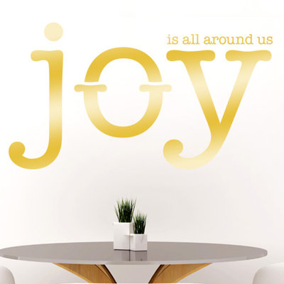 Wall Decal