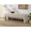 Tamlyn Performance Fabric Bench-345934978