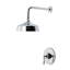 Robinet de douche à pression équilibrée Kingston-103181274
