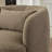 Jaydin 34" W Upholstered Swivel Barrel Chair-495801025
