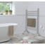 Chauffe-serviettes électrique sur pied Templeton-48001798